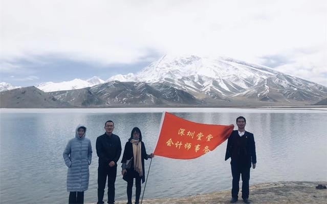 筹划建安公司设备节税案例与分析｜深圳税务师事务所
