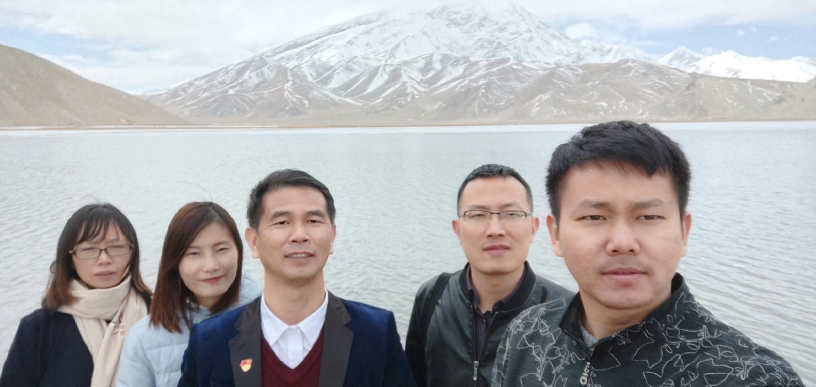 李哲 注册会计师 