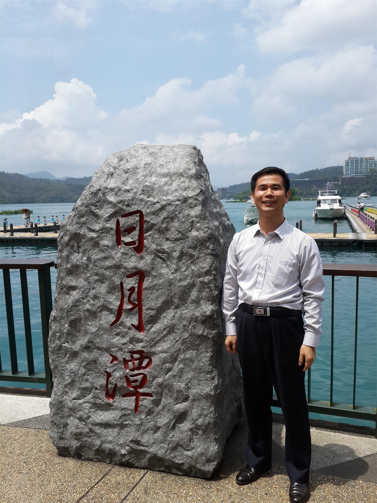 离任审计