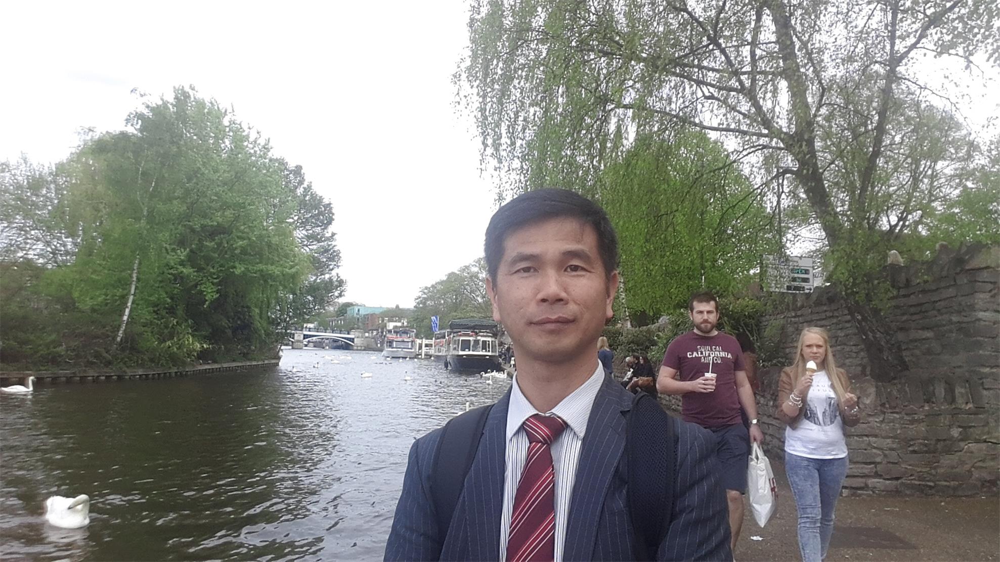 英国威尔士大学游学|深圳堂堂会计师事务所