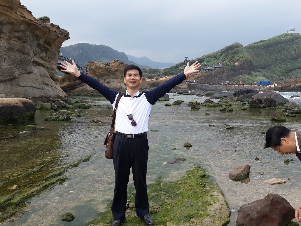 台湾行