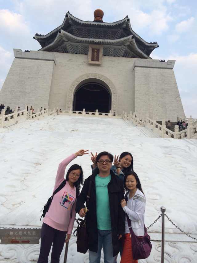 台湾旅游|深圳堂堂会计师事务所