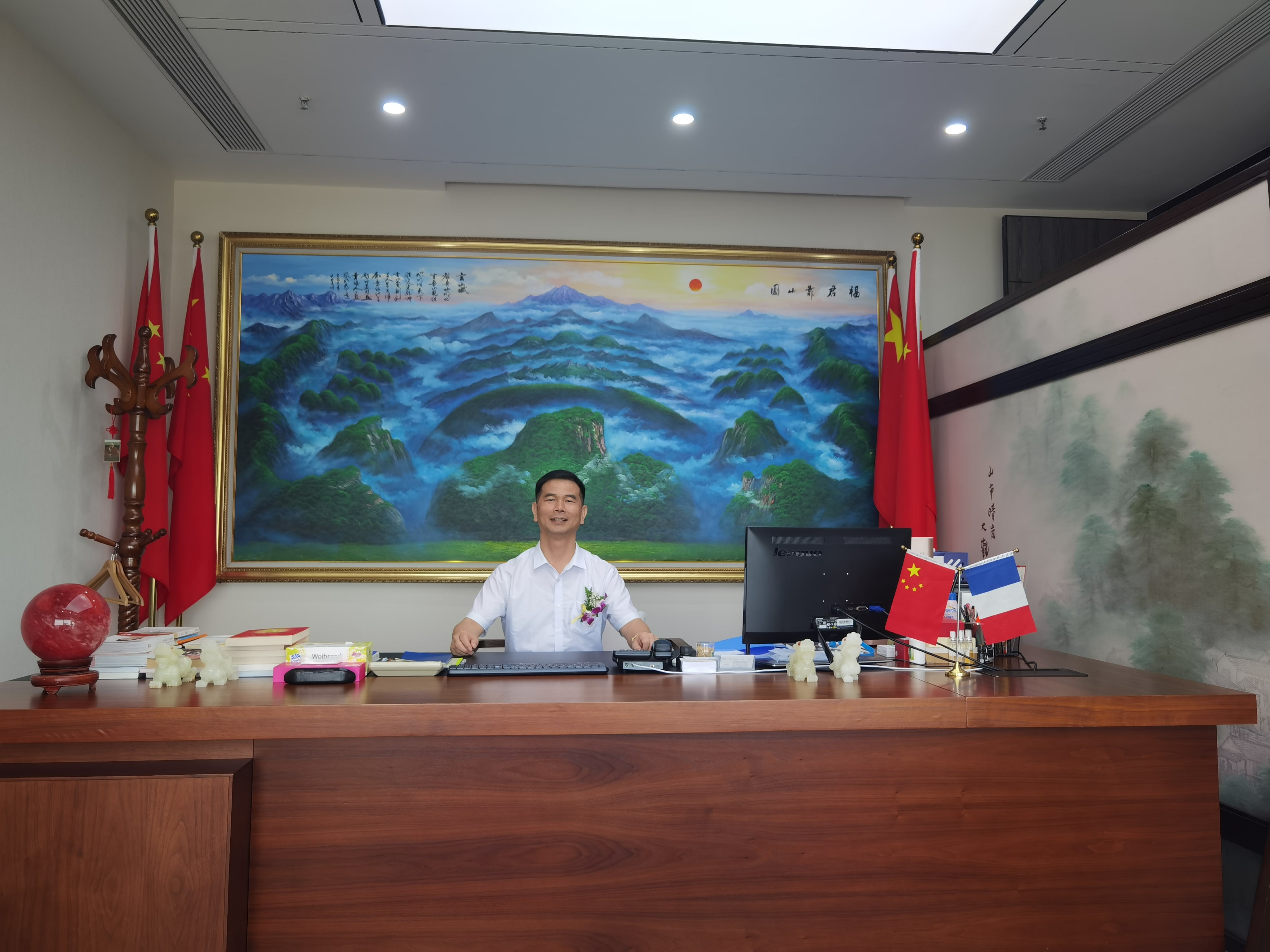 团结奋斗  同铸辉煌---深圳堂堂会计师事务所新年致辞